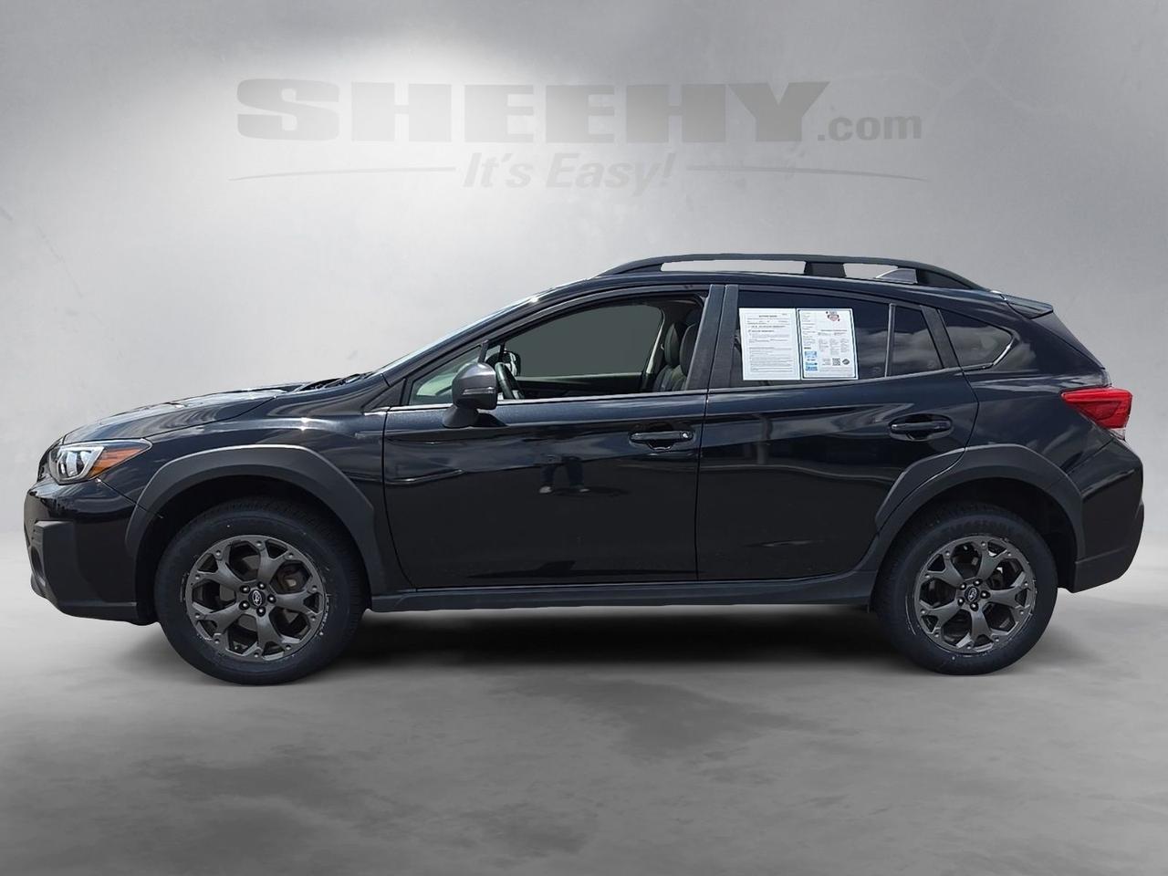 2023 Subaru Crosstrek Sport Fredericksburg VA