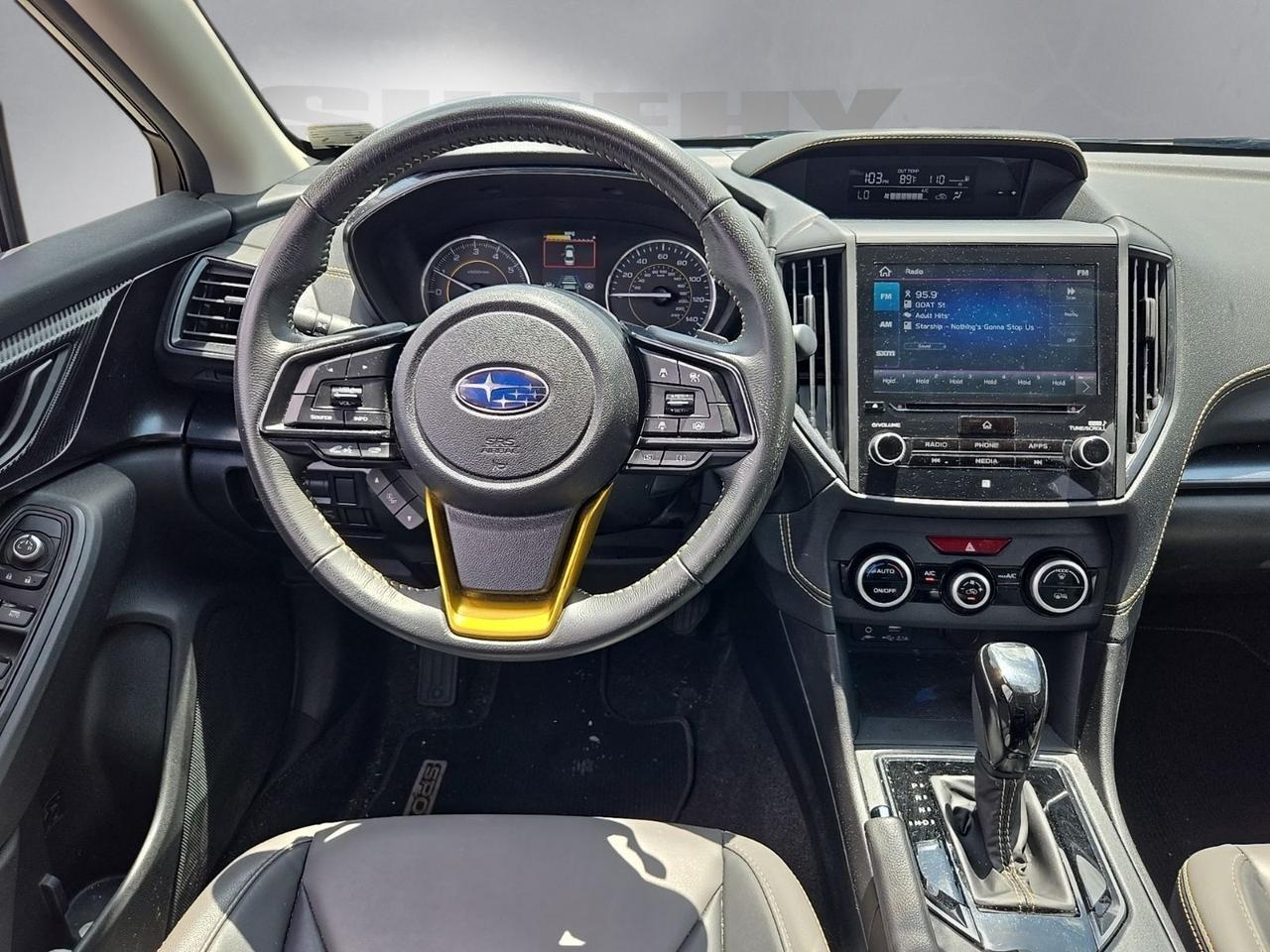 2023 Subaru Crosstrek Sport Fredericksburg VA