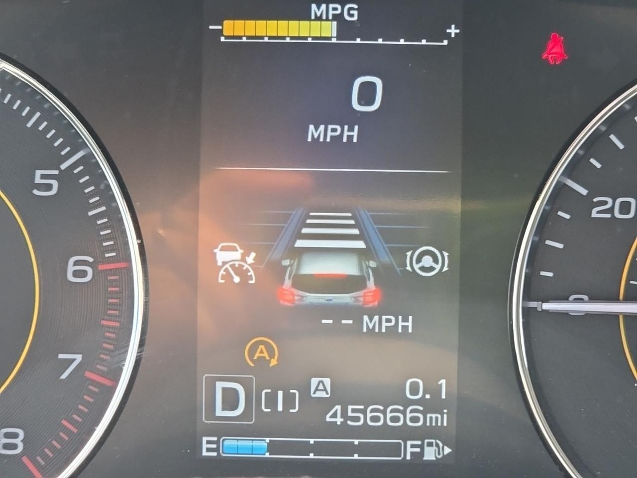 2023 Subaru Crosstrek Sport Fredericksburg VA