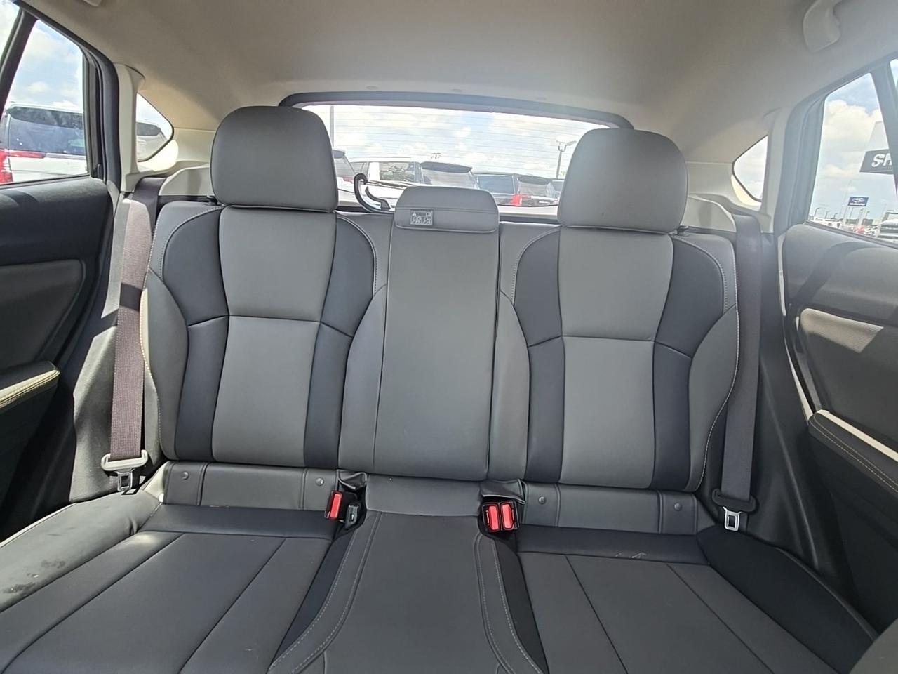 2023 Subaru Crosstrek Sport Fredericksburg VA
