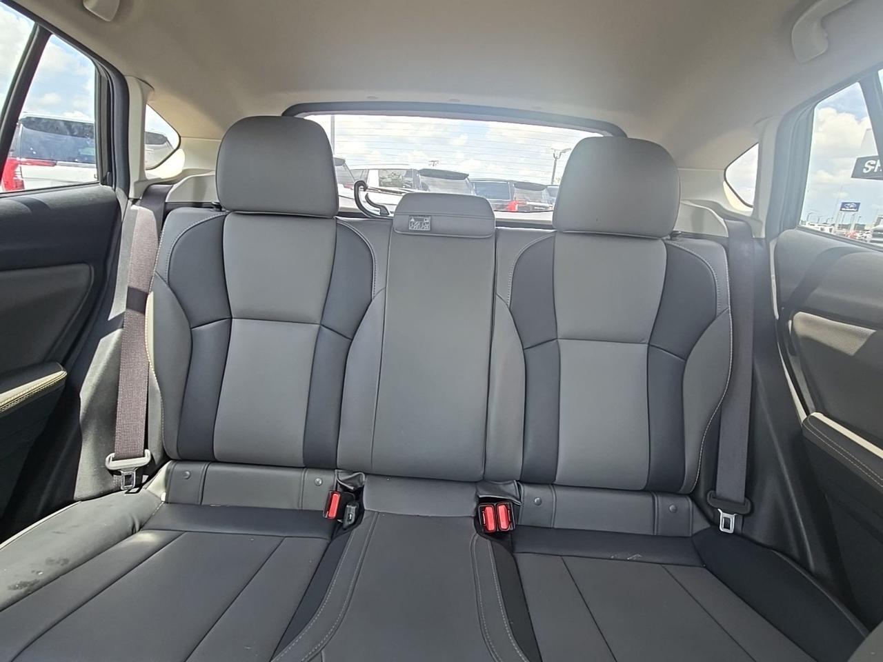 2023 Subaru Crosstrek Sport Fredericksburg VA