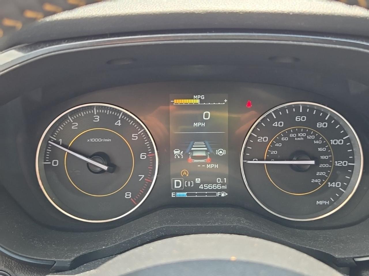 2023 Subaru Crosstrek Sport Fredericksburg VA