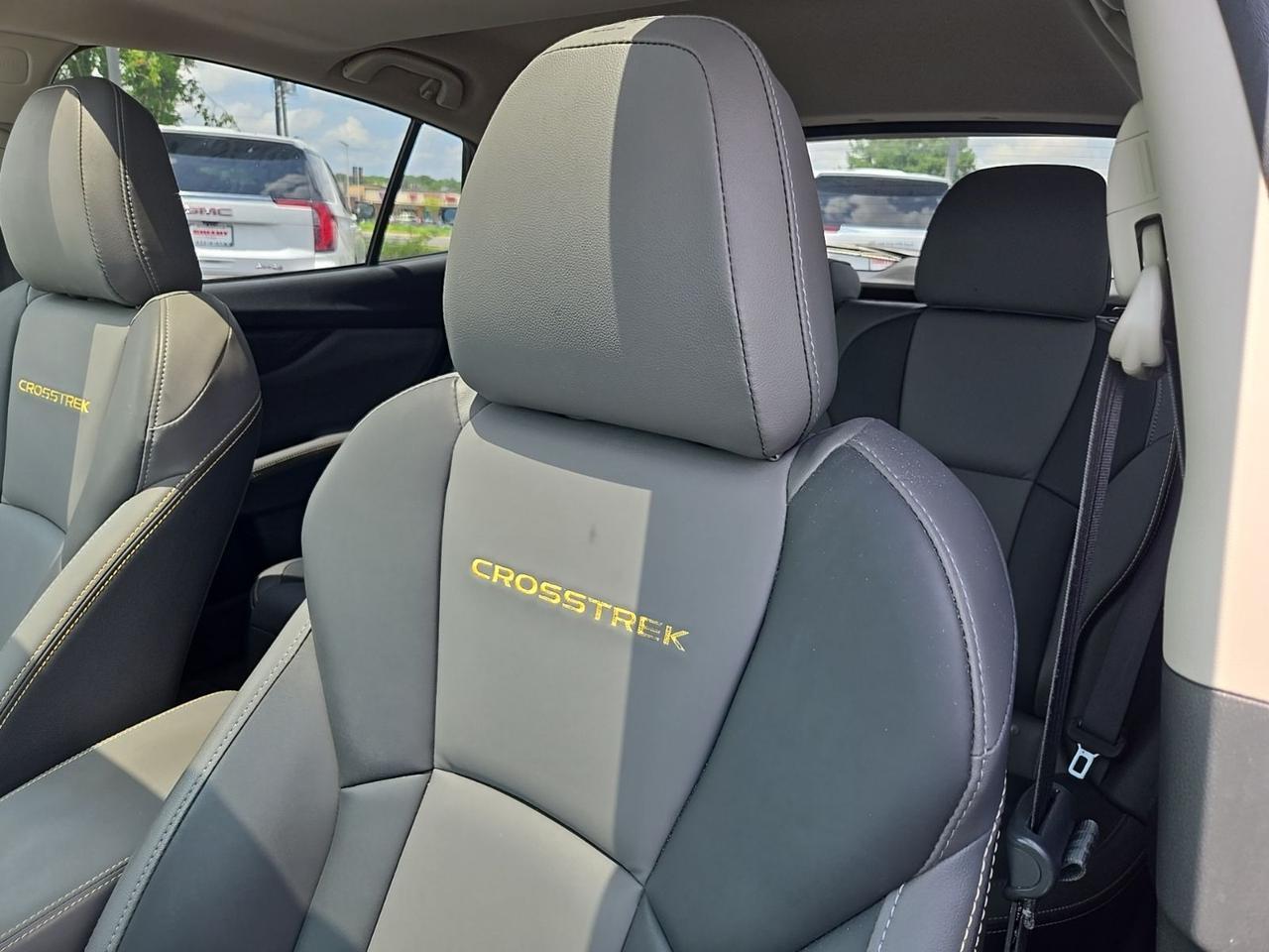 2023 Subaru Crosstrek Sport Fredericksburg VA