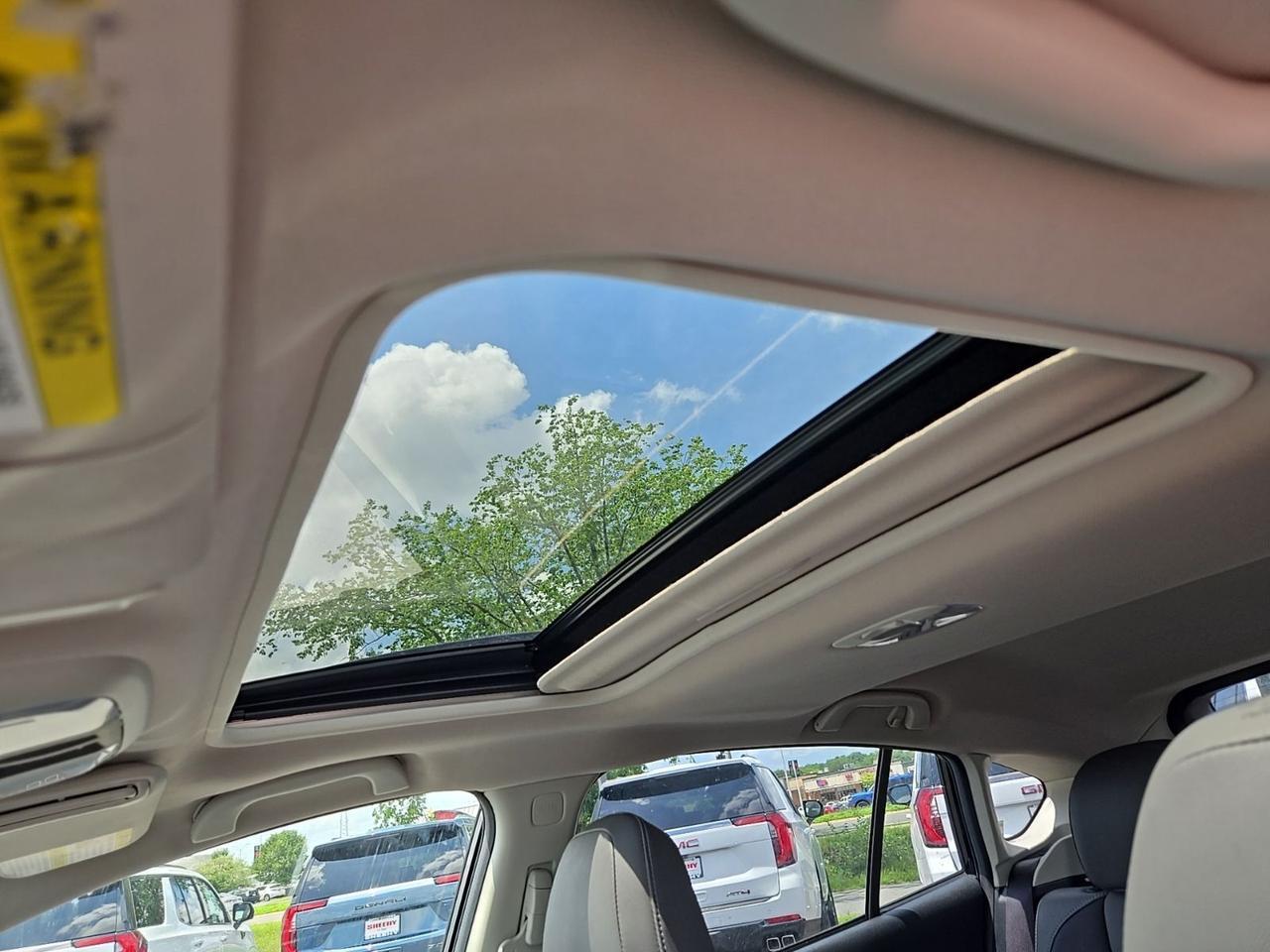 2023 Subaru Crosstrek Sport Fredericksburg VA