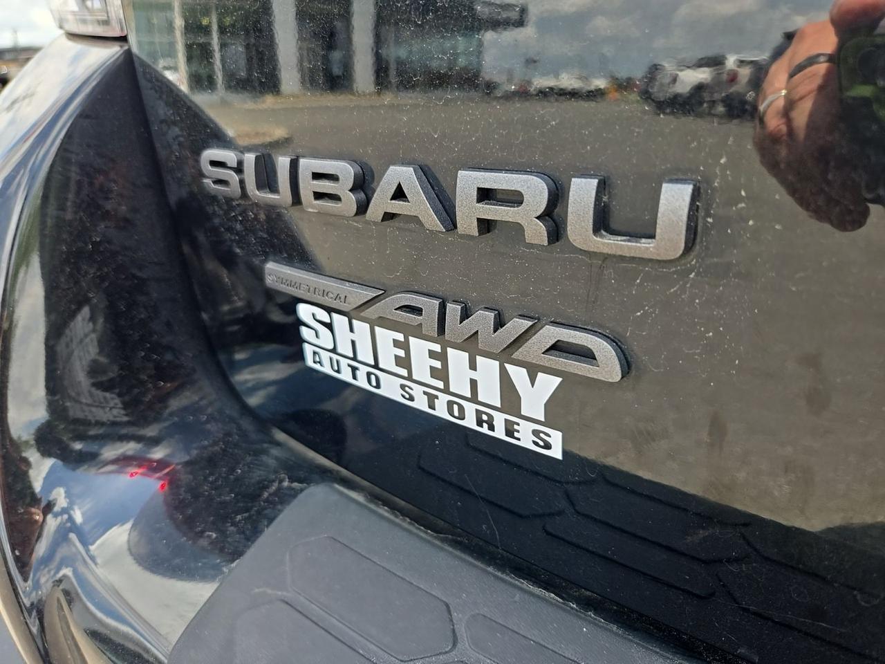 2023 Subaru Crosstrek Sport Fredericksburg VA