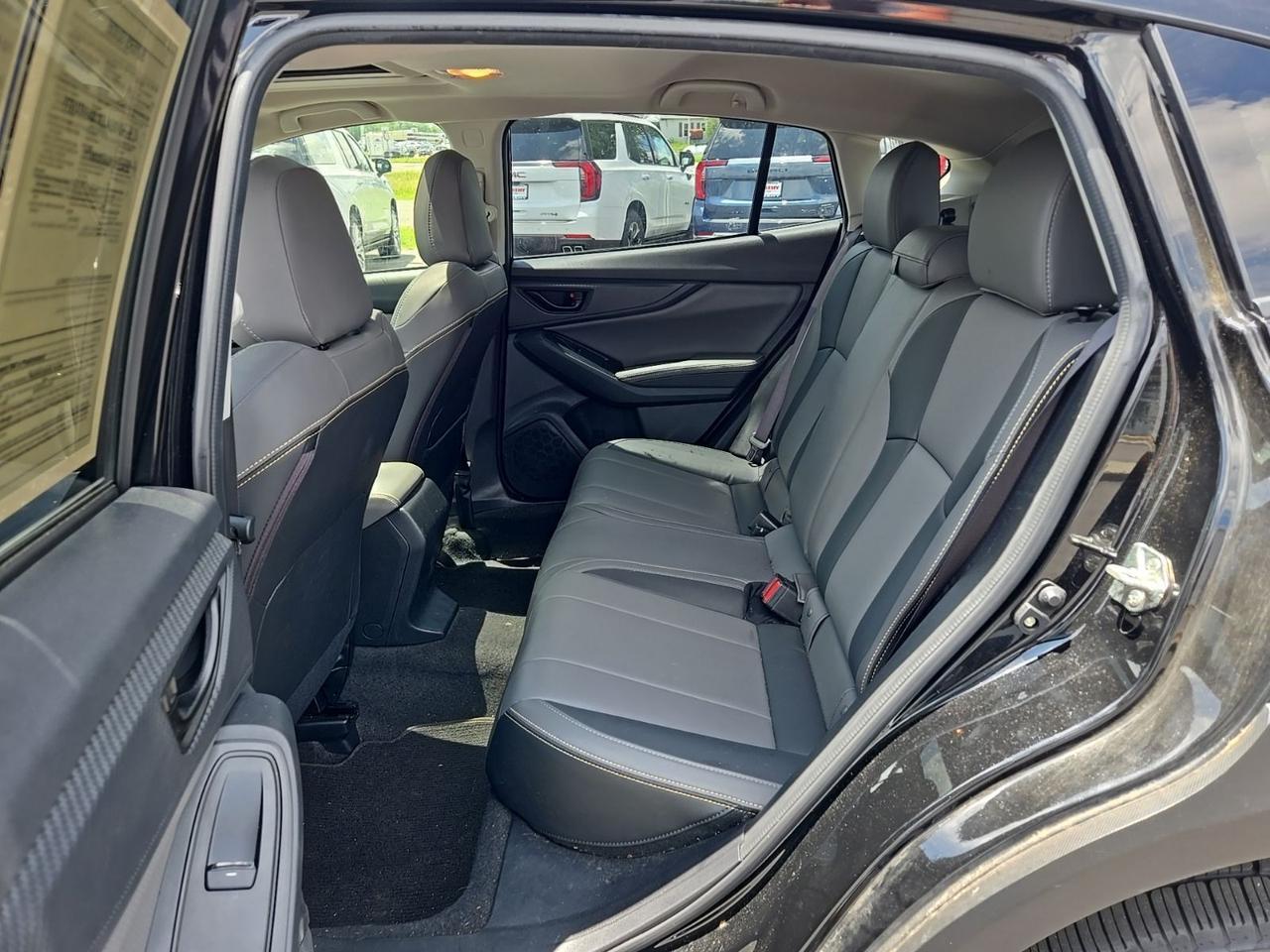 2023 Subaru Crosstrek Sport Fredericksburg VA