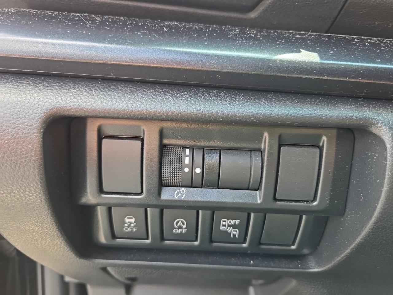 2023 Subaru Crosstrek Sport Fredericksburg VA