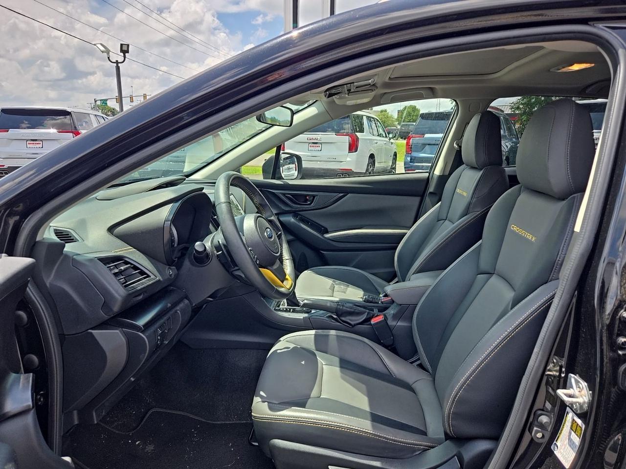 2023 Subaru Crosstrek Sport Fredericksburg VA