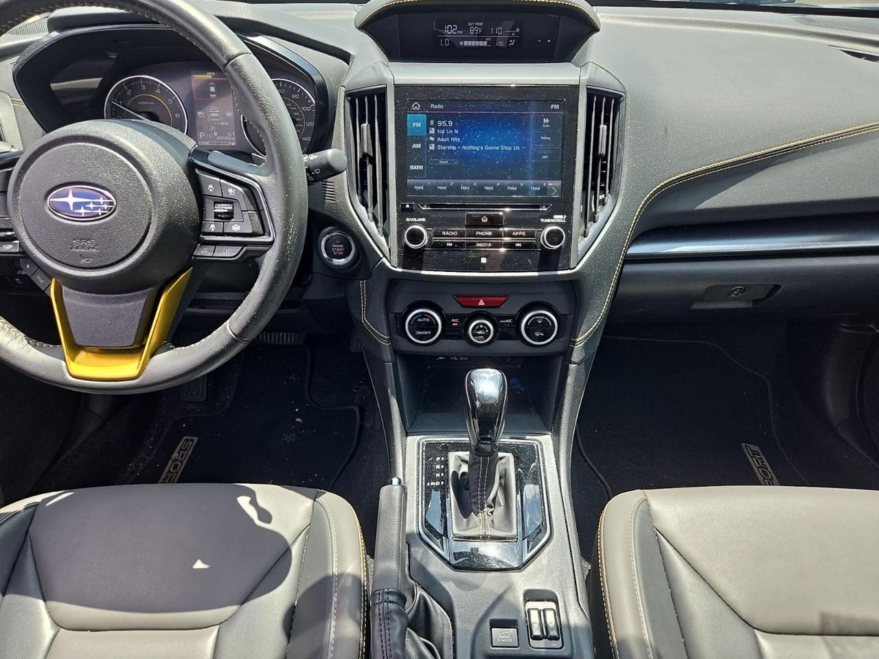 2023 Subaru Crosstrek Sport Fredericksburg VA