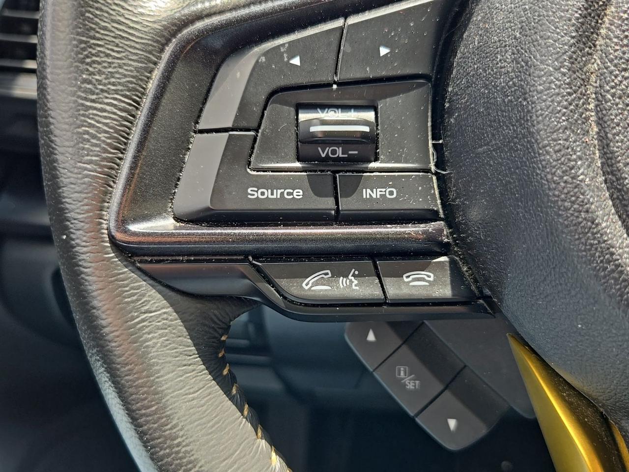 2023 Subaru Crosstrek Sport Fredericksburg VA
