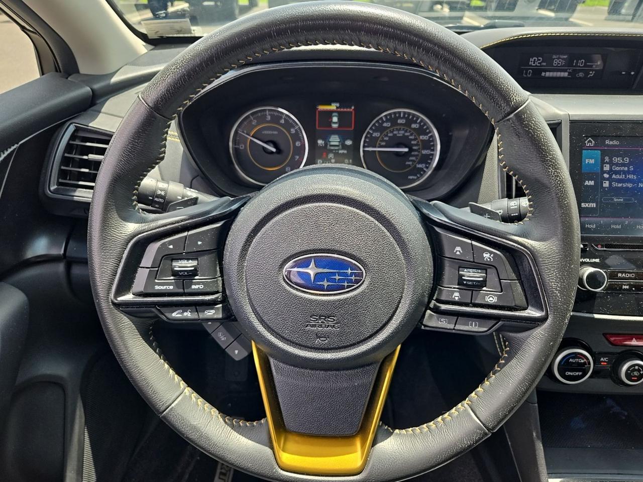 2023 Subaru Crosstrek Sport Fredericksburg VA