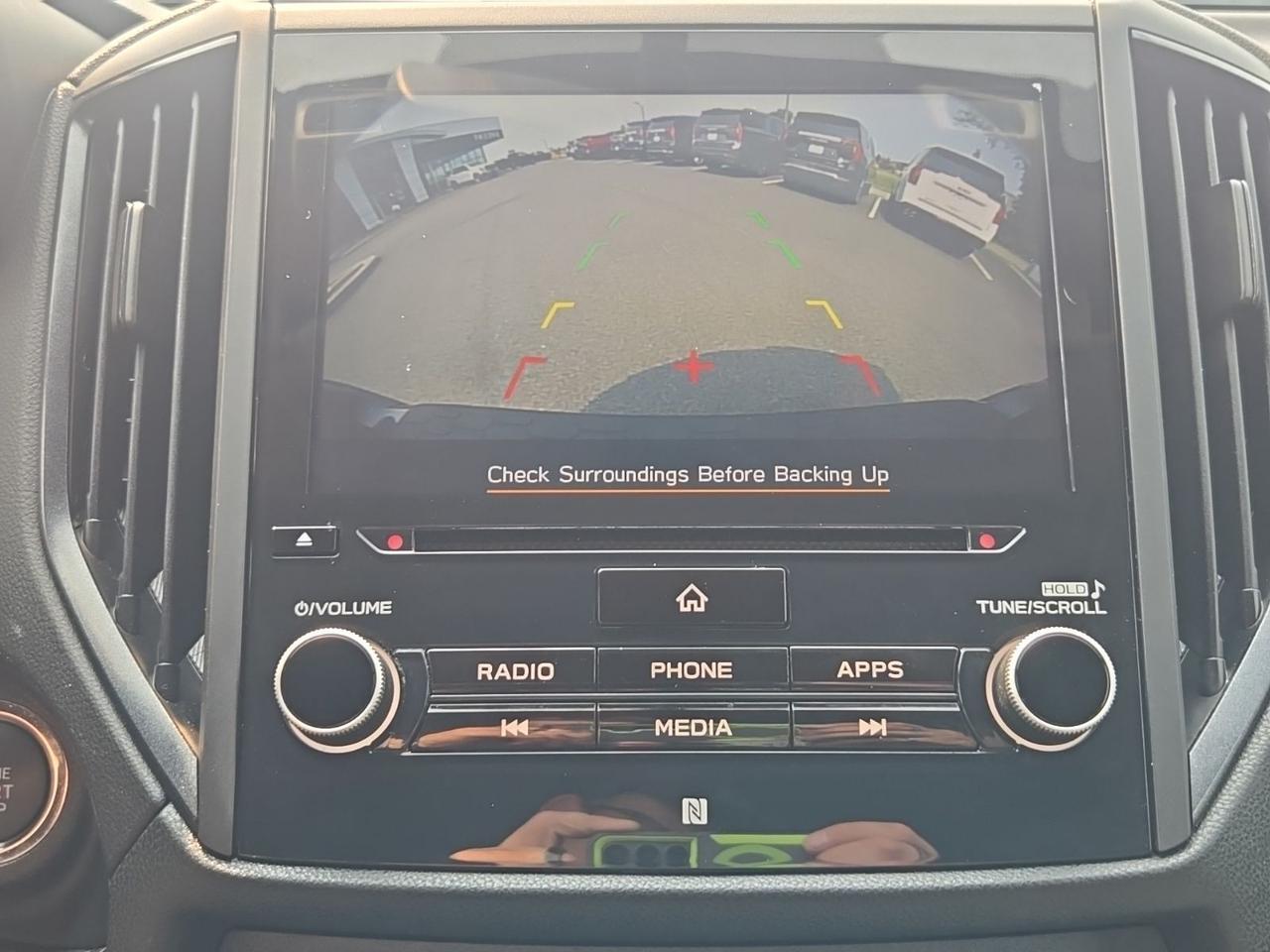 2023 Subaru Crosstrek Sport Fredericksburg VA