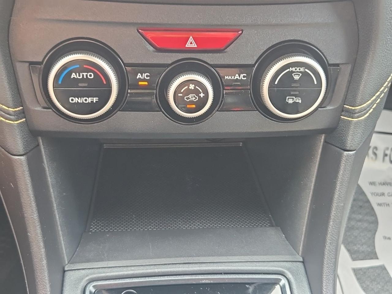 2023 Subaru Crosstrek Sport Fredericksburg VA