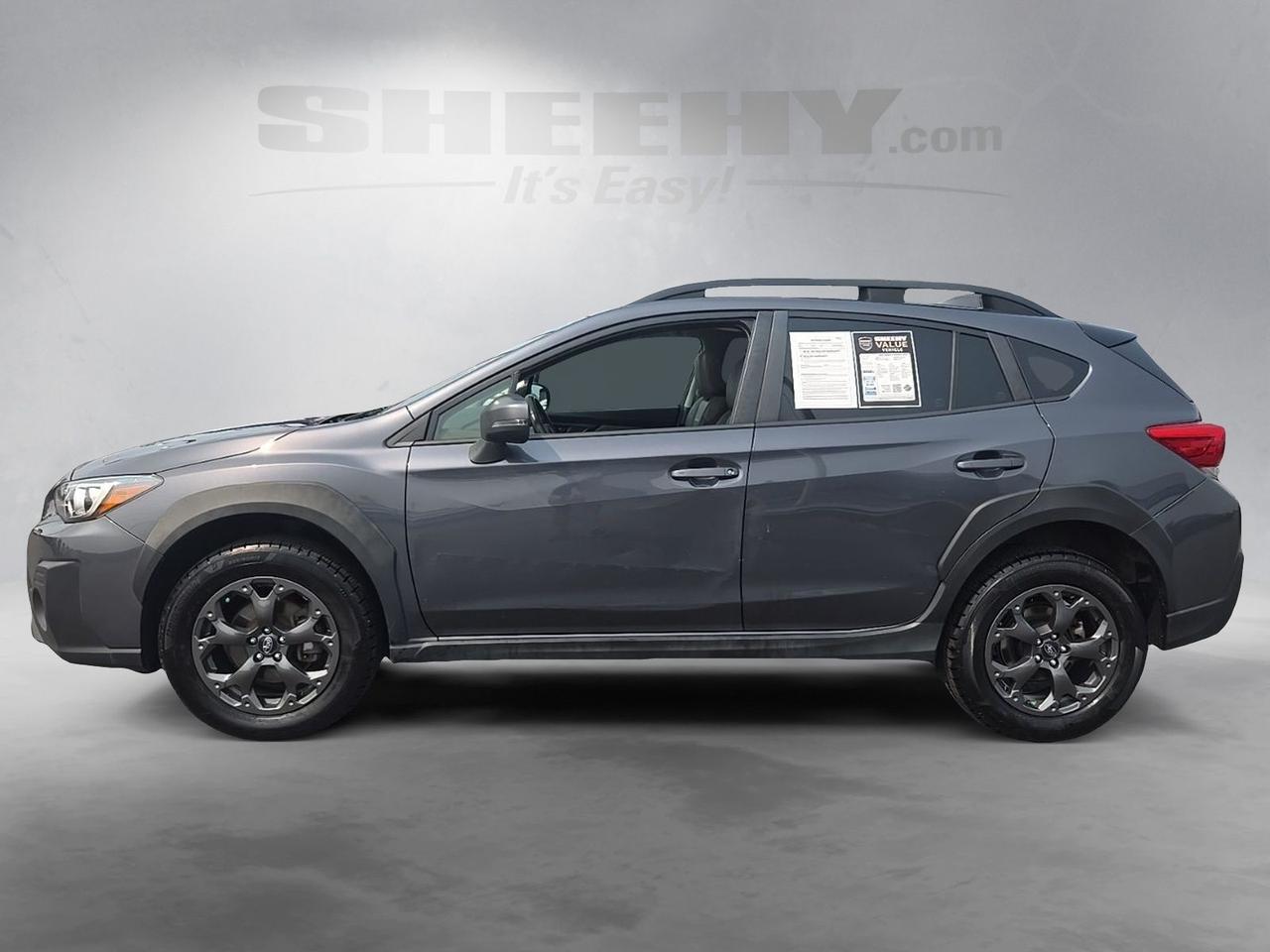 2023 Subaru Crosstrek Sport Fredericksburg VA