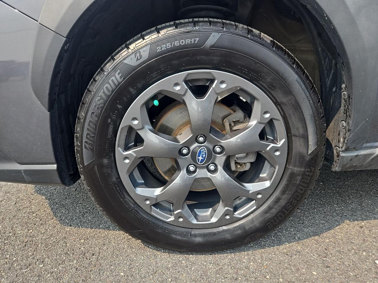 2023 Subaru Crosstrek Sport Fredericksburg VA