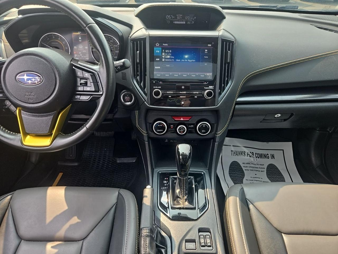 2023 Subaru Crosstrek Sport Fredericksburg VA