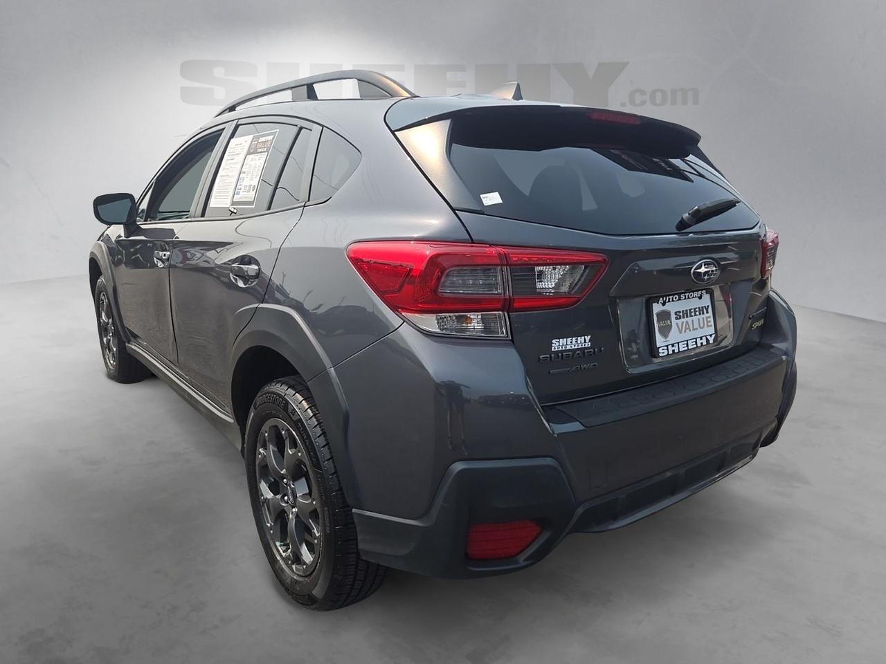 2023 Subaru Crosstrek Sport Fredericksburg VA