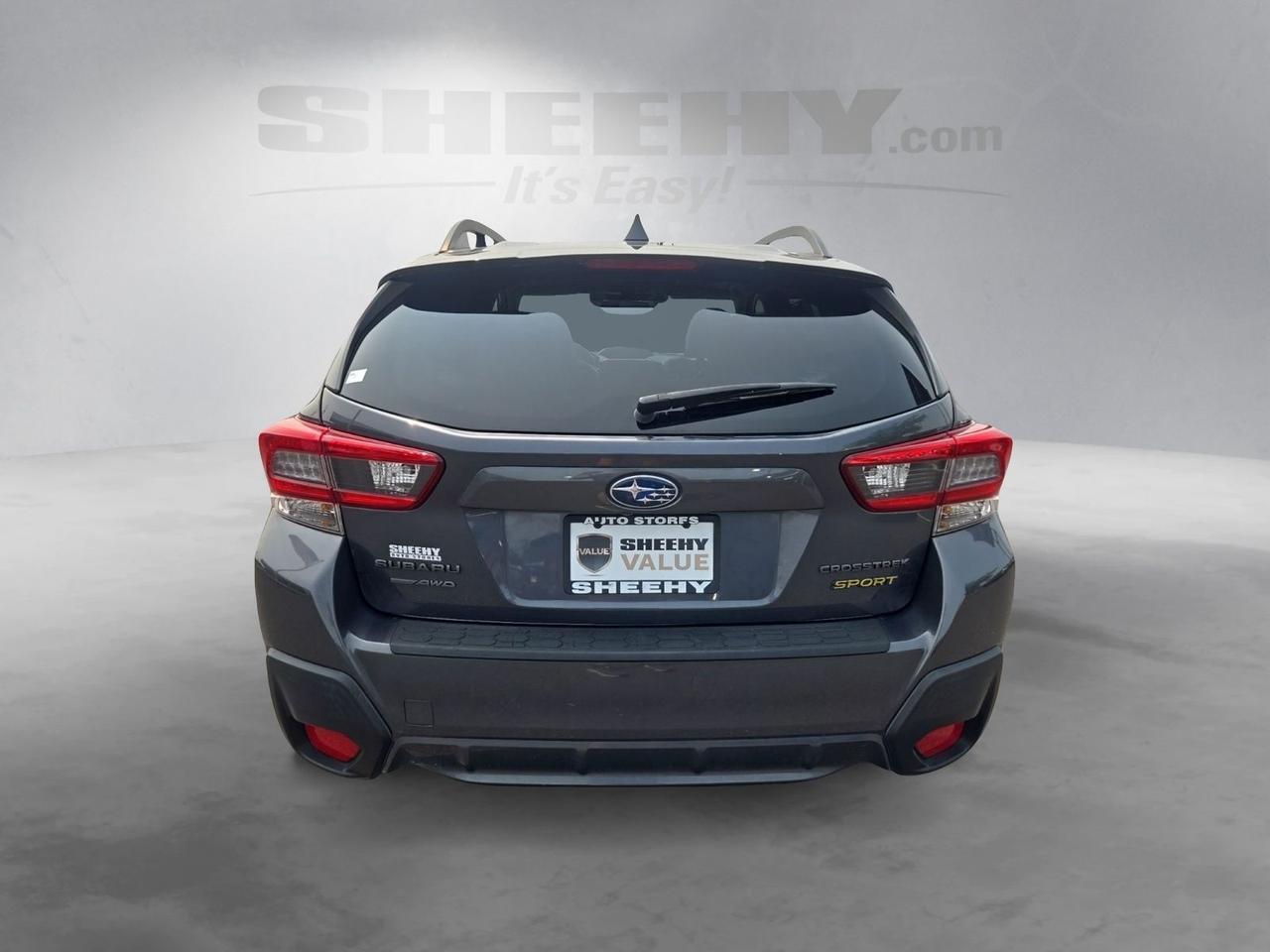 2023 Subaru Crosstrek Sport Fredericksburg VA
