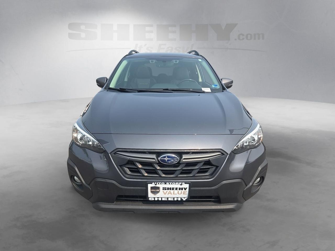 2023 Subaru Crosstrek Sport Fredericksburg VA