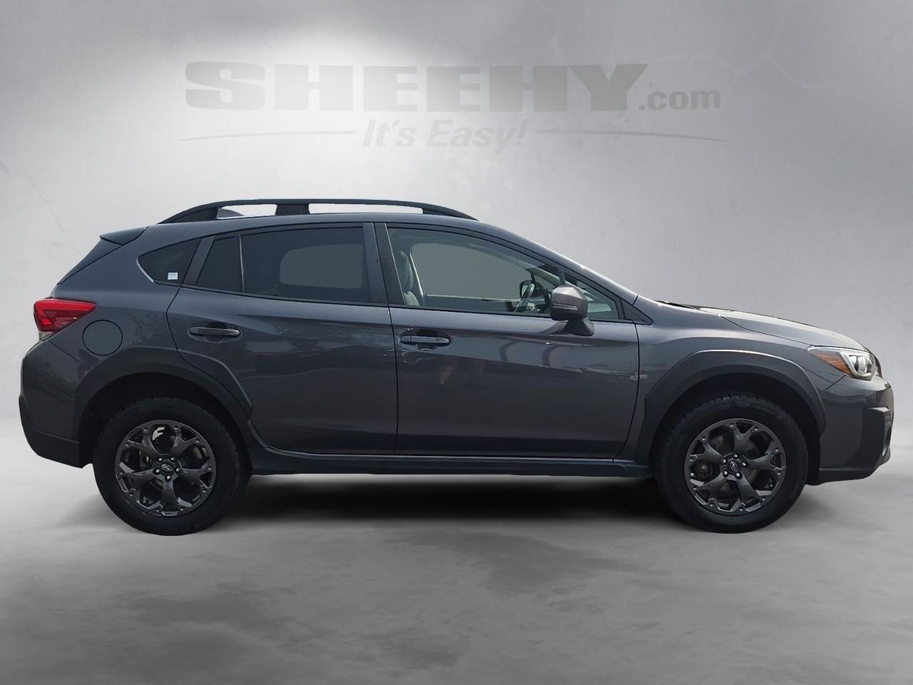 2023 Subaru Crosstrek Sport Fredericksburg VA