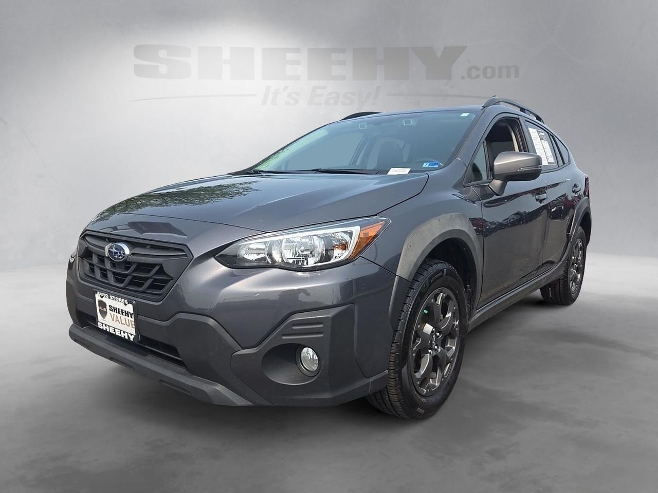 2023 Subaru Crosstrek Sport Fredericksburg VA