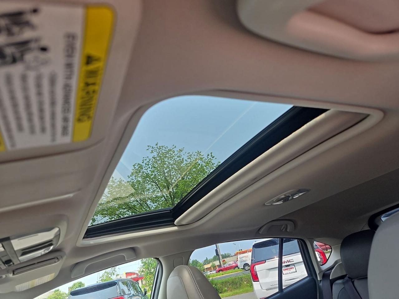 2023 Subaru Crosstrek Sport Fredericksburg VA