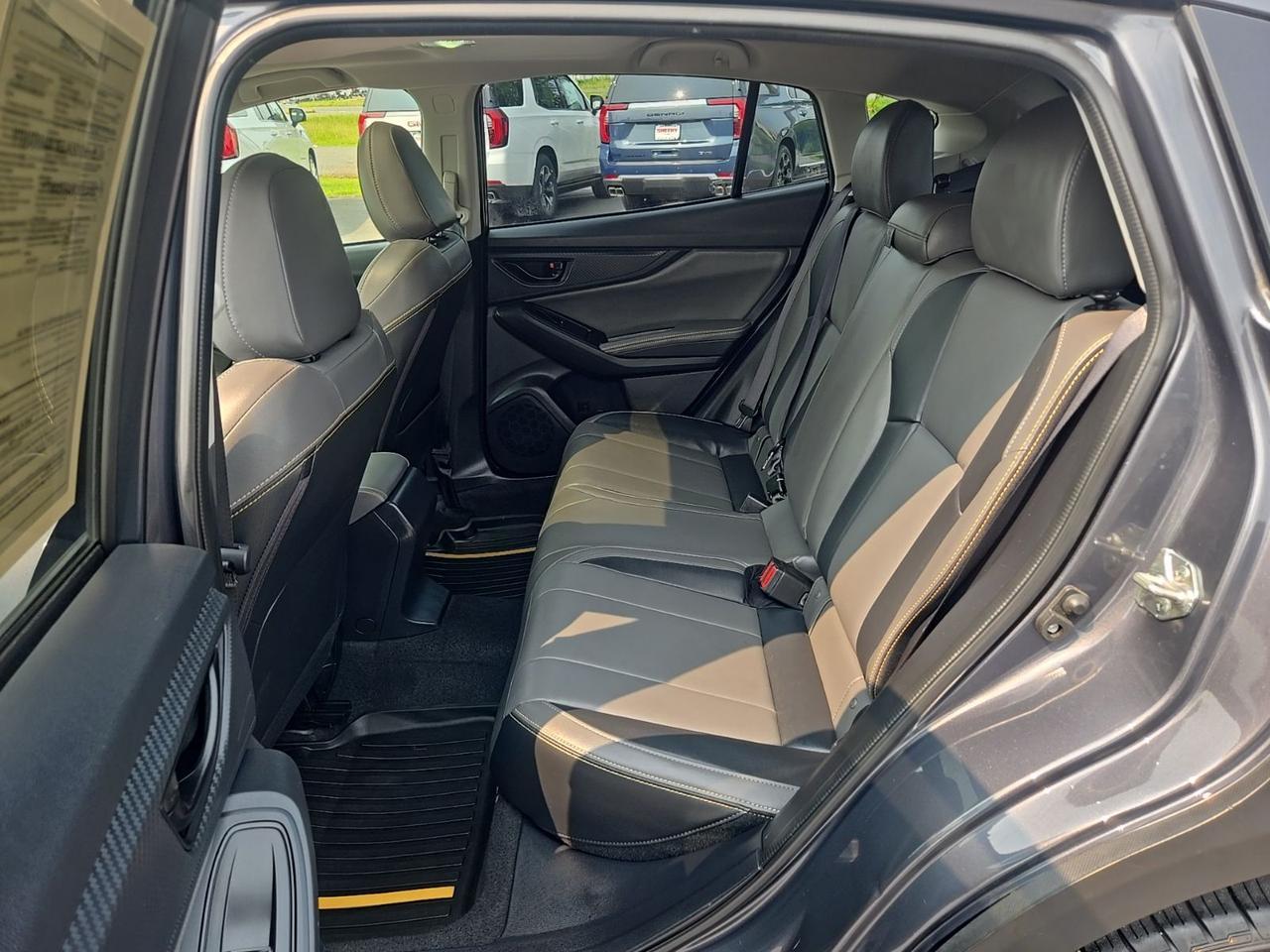 2023 Subaru Crosstrek Sport Fredericksburg VA