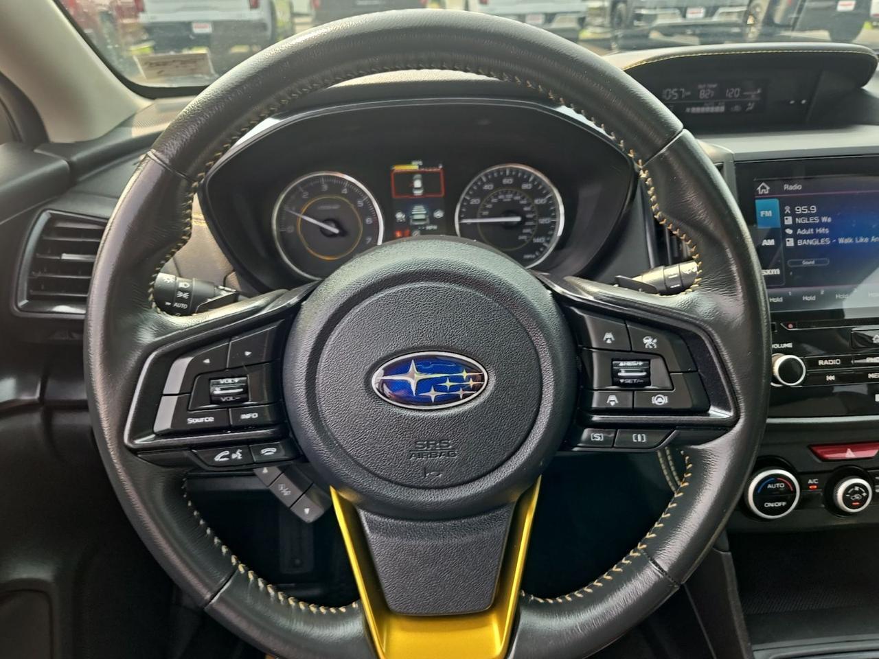 2023 Subaru Crosstrek Sport Fredericksburg VA