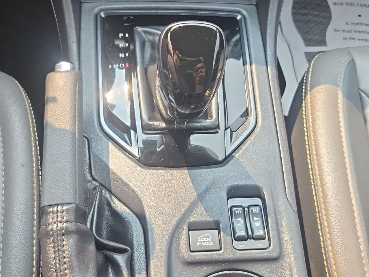 2023 Subaru Crosstrek Sport Fredericksburg VA