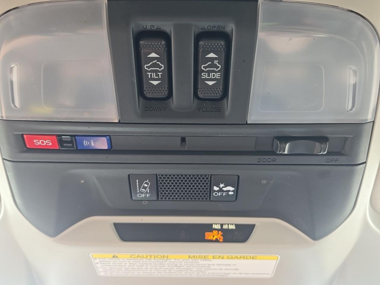2023 Subaru Crosstrek Sport Fredericksburg VA