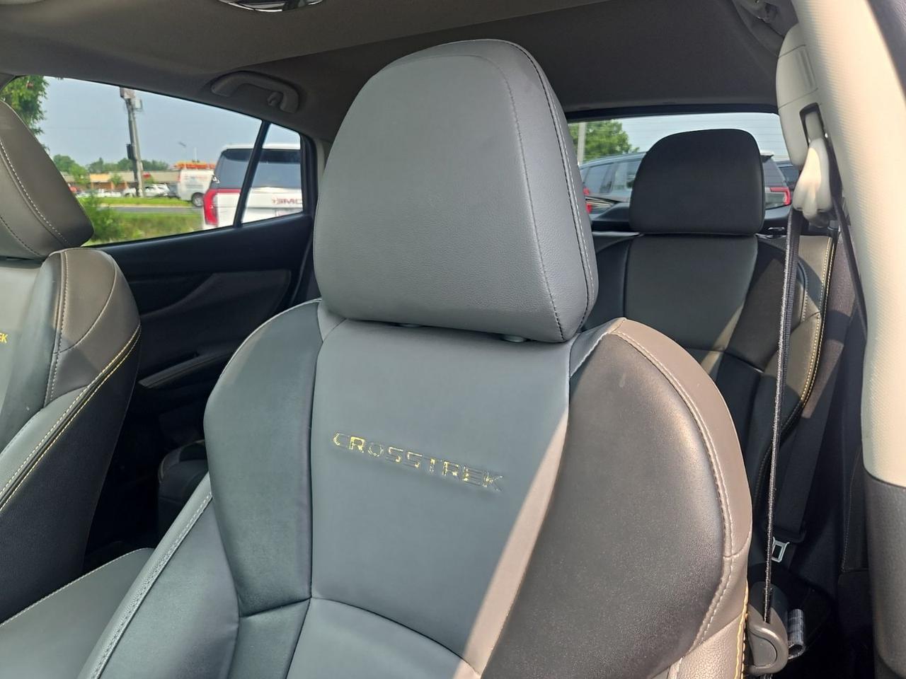 2023 Subaru Crosstrek Sport Fredericksburg VA