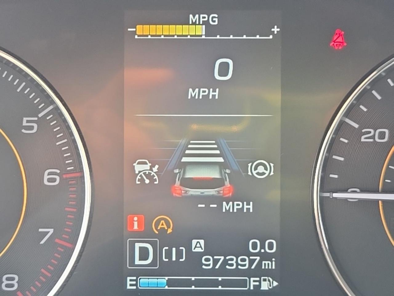 2023 Subaru Crosstrek Sport Fredericksburg VA