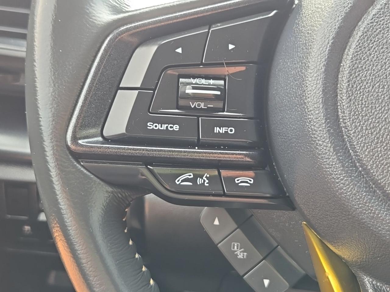 2023 Subaru Crosstrek Sport Fredericksburg VA