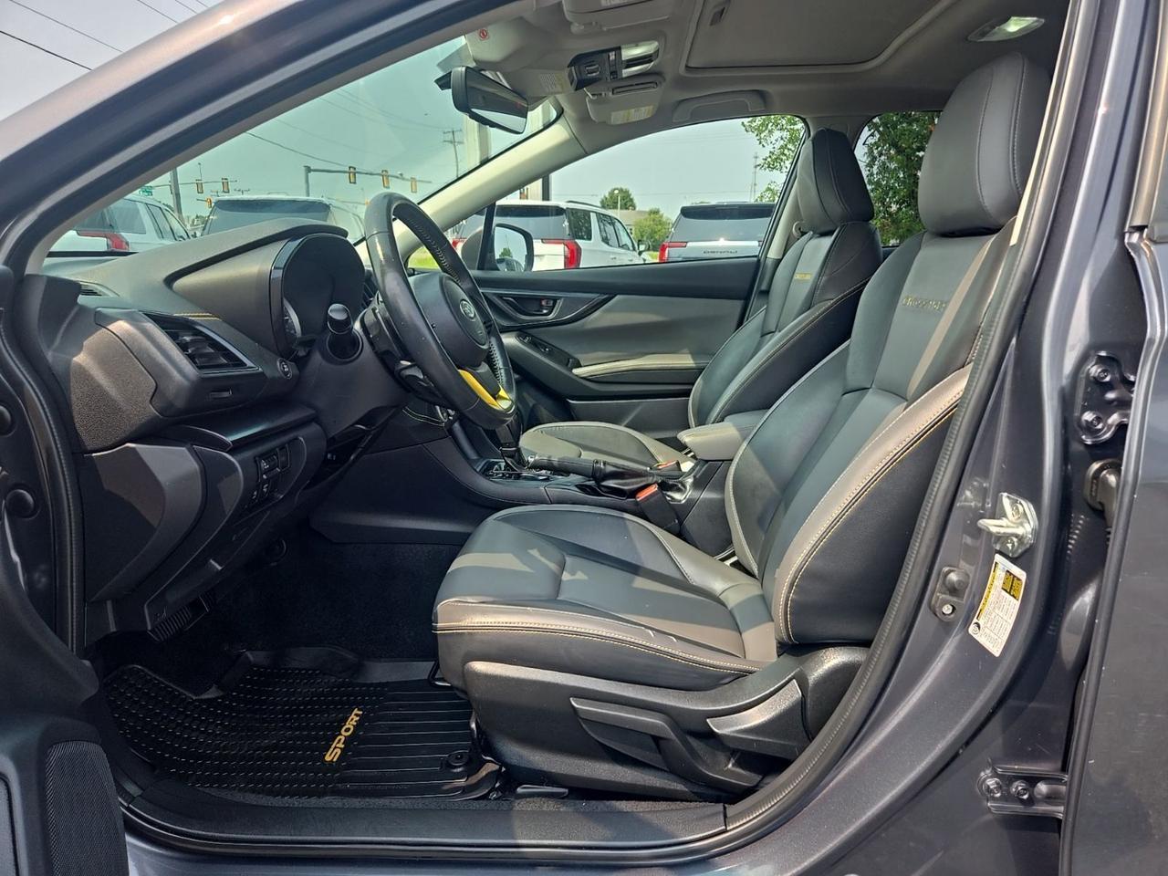 2023 Subaru Crosstrek Sport Fredericksburg VA