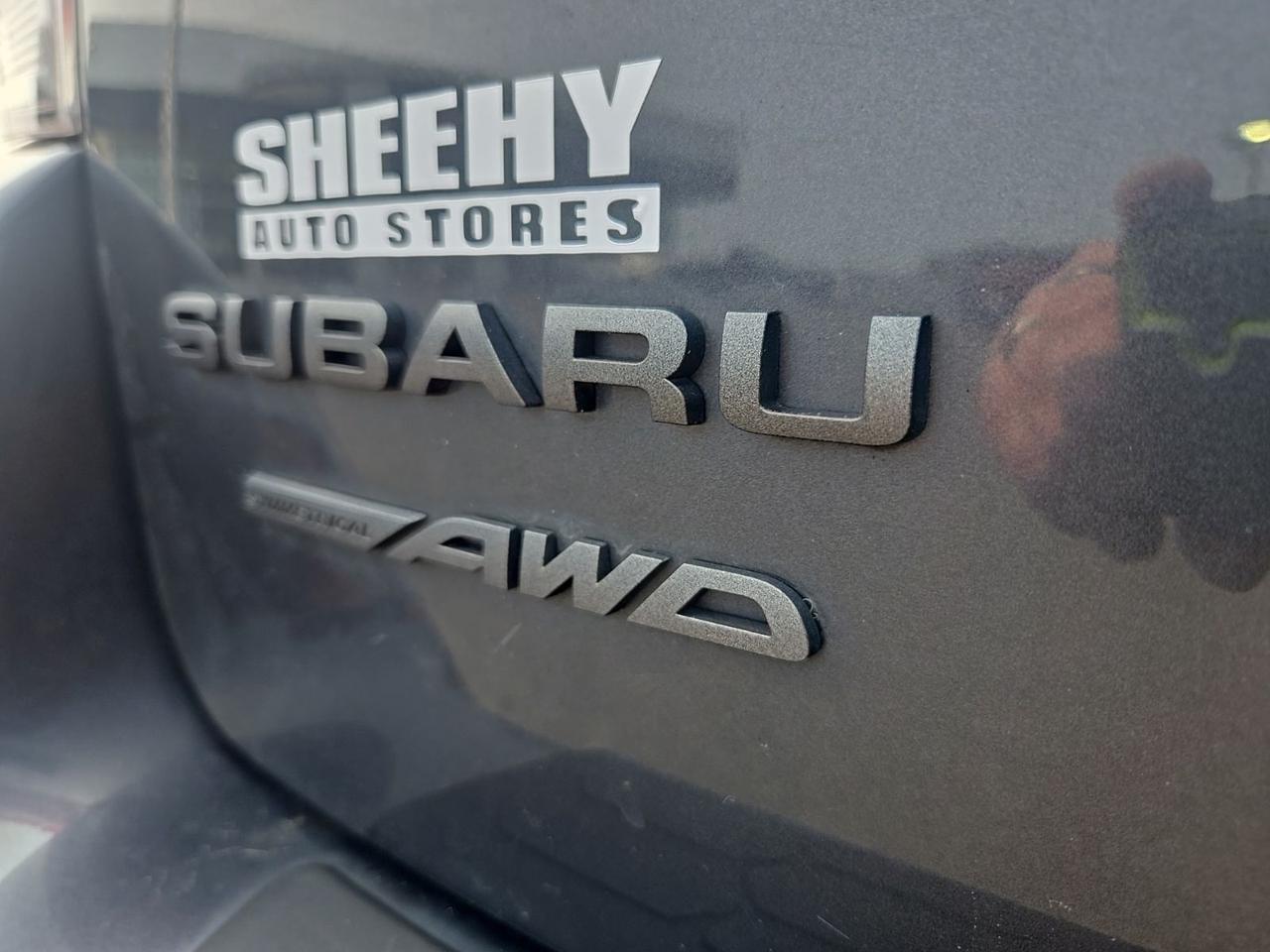 2023 Subaru Crosstrek Sport Fredericksburg VA