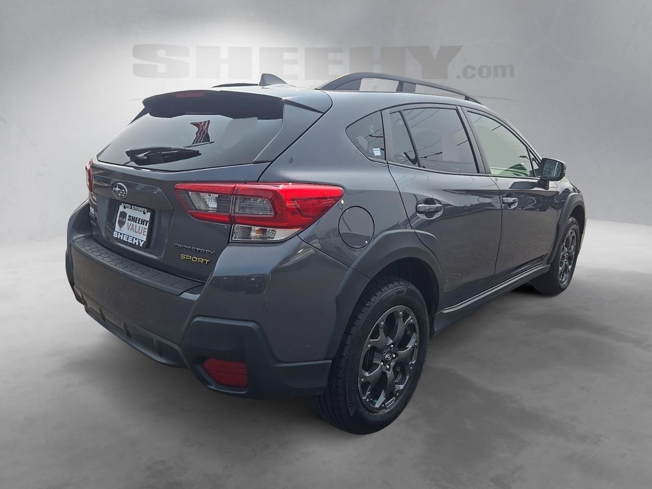 2023 Subaru Crosstrek Sport Fredericksburg VA