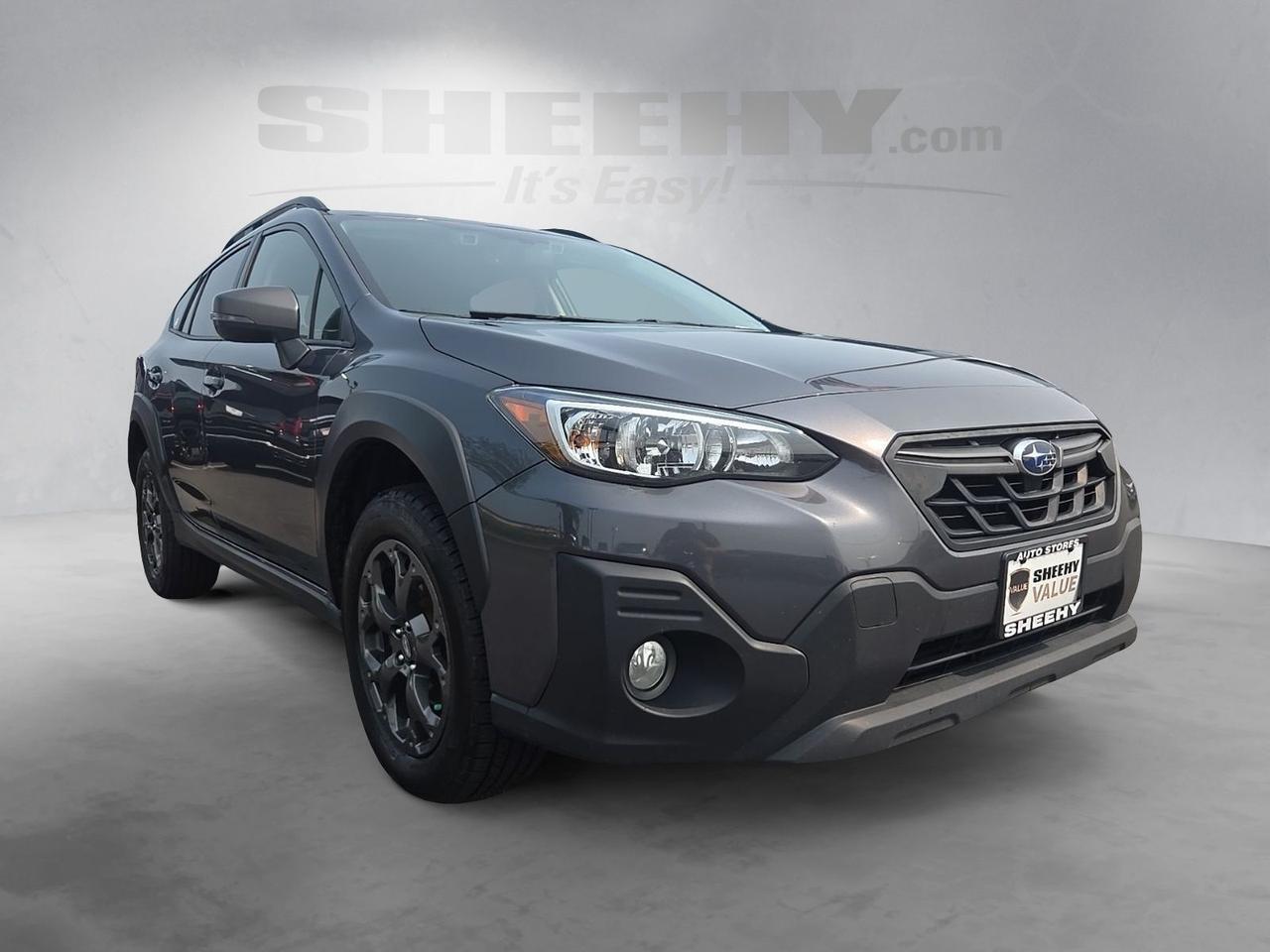 2023 Subaru Crosstrek Sport Fredericksburg VA