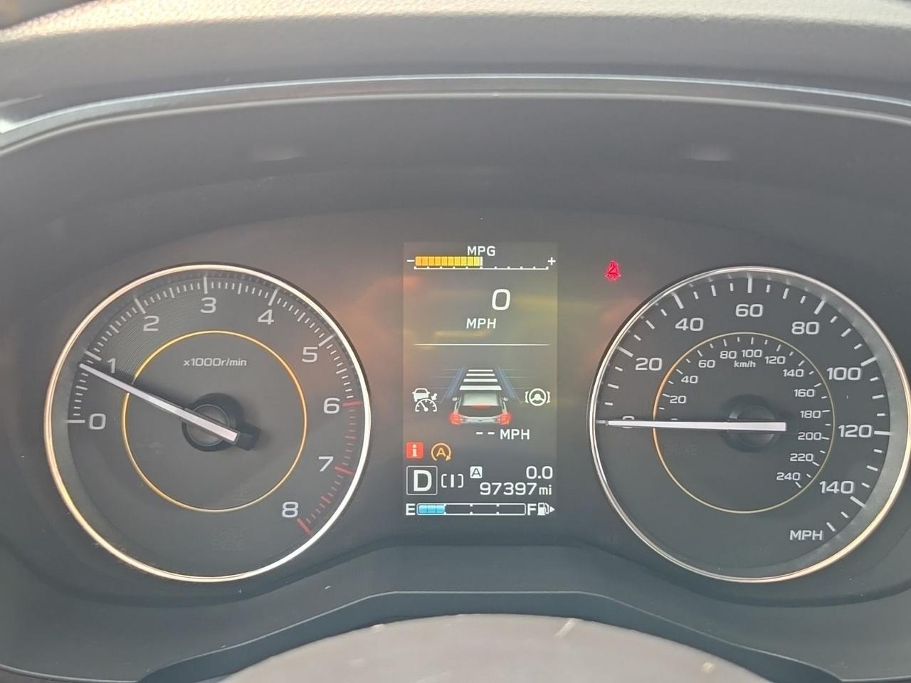 2023 Subaru Crosstrek Sport Fredericksburg VA