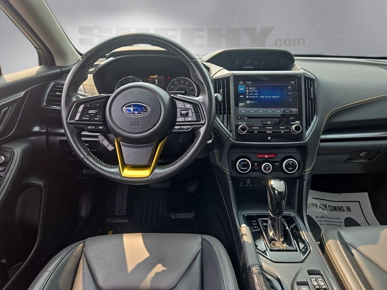 2023 Subaru Crosstrek Sport Fredericksburg VA