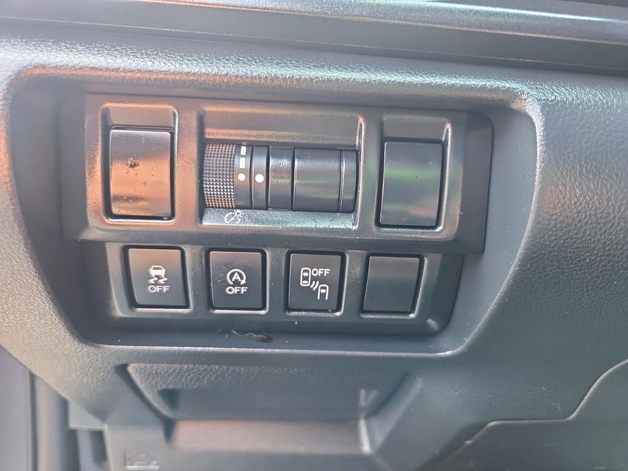 2023 Subaru Crosstrek Sport Fredericksburg VA