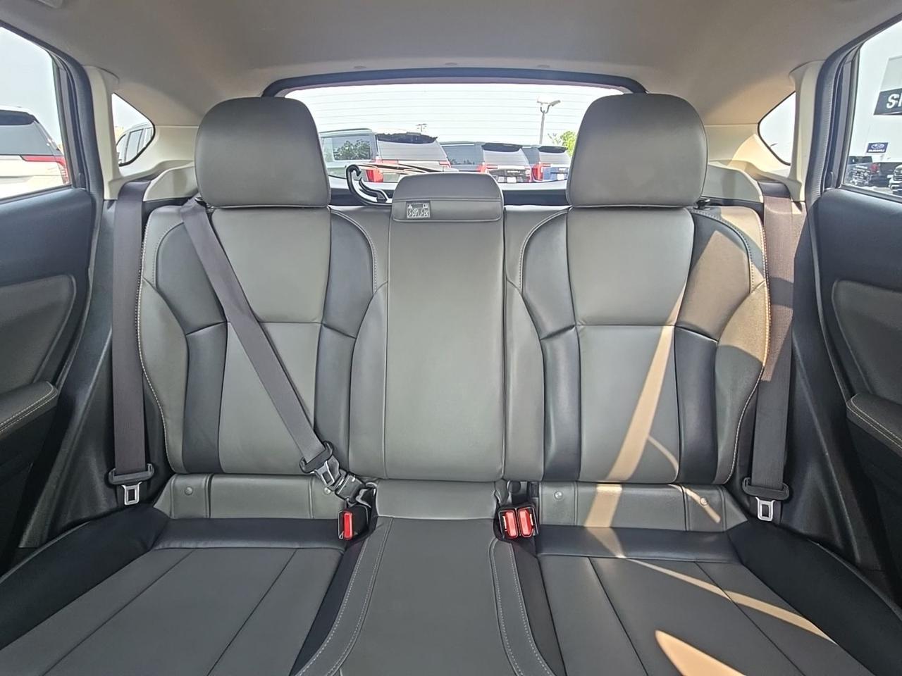 2023 Subaru Crosstrek Sport Fredericksburg VA