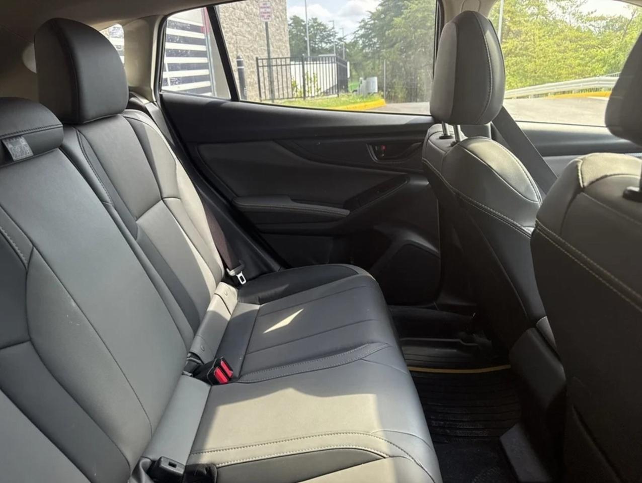 2023 Subaru Crosstrek Sport Springfield VA