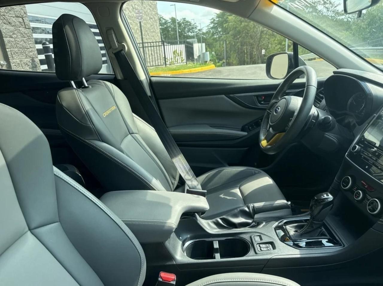 2023 Subaru Crosstrek Sport Springfield VA