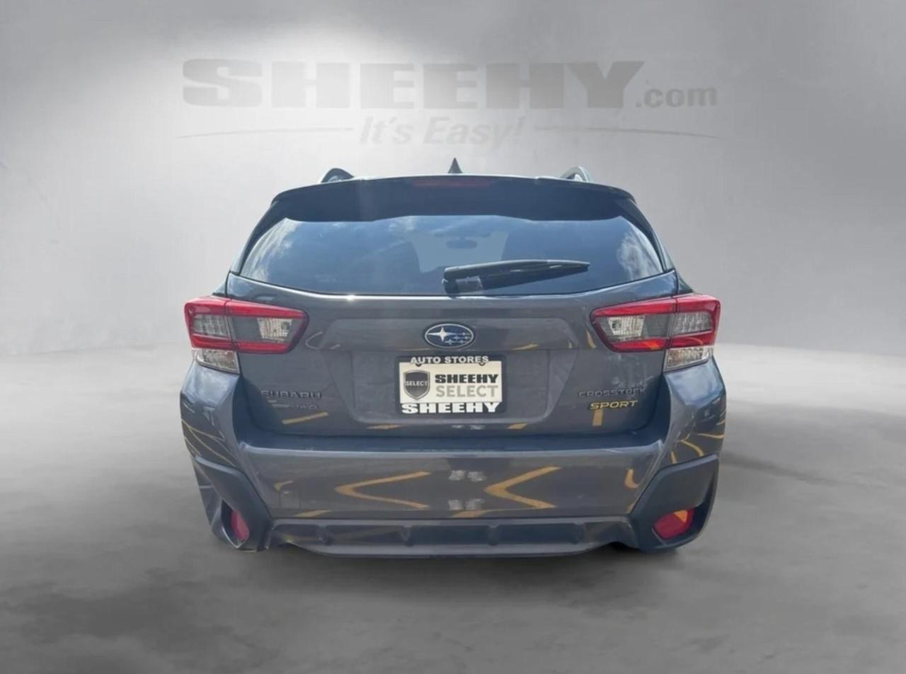 2023 Subaru Crosstrek Sport Springfield VA