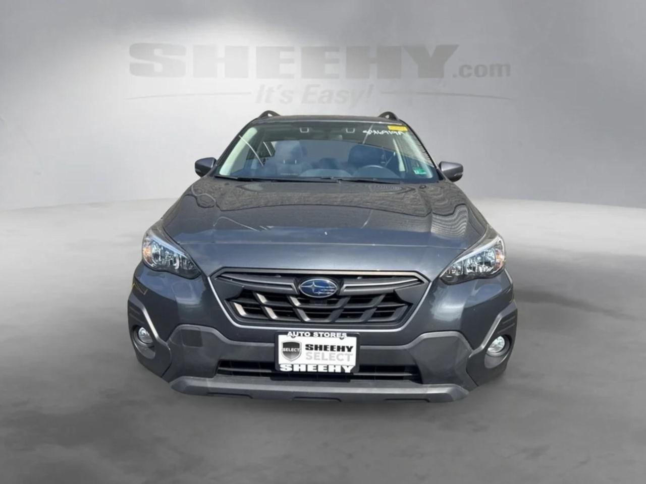 2023 Subaru Crosstrek Sport Springfield VA