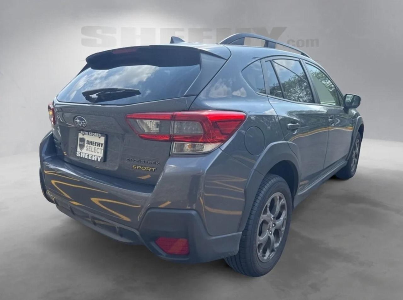 2023 Subaru Crosstrek Sport Springfield VA