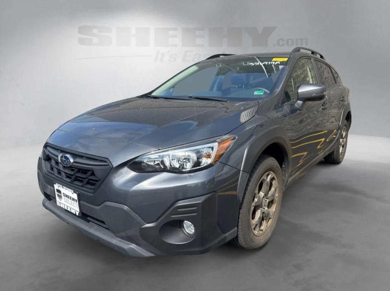2023 Subaru Crosstrek Sport Springfield VA