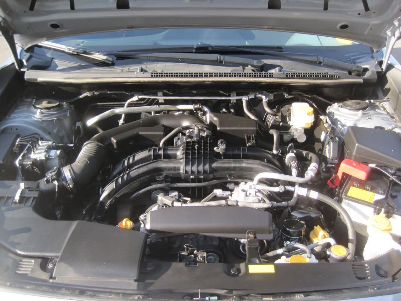 2023 Subaru Crosstrek Belmont MA