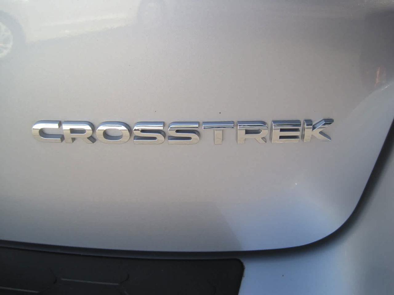 2023 Subaru Crosstrek Belmont MA