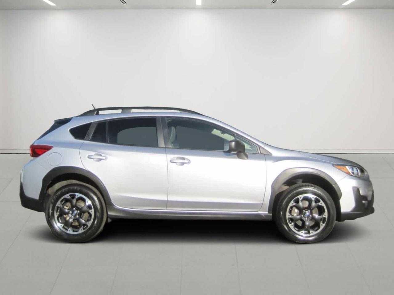 2023 Subaru Crosstrek Belmont MA